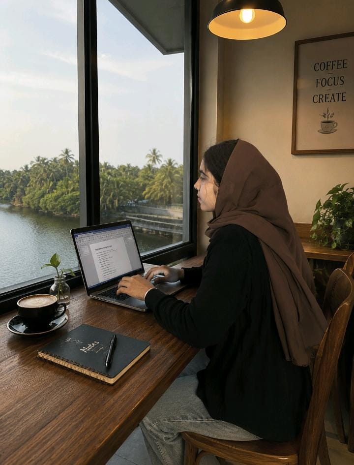Best freelance digital marketer in Calicut
