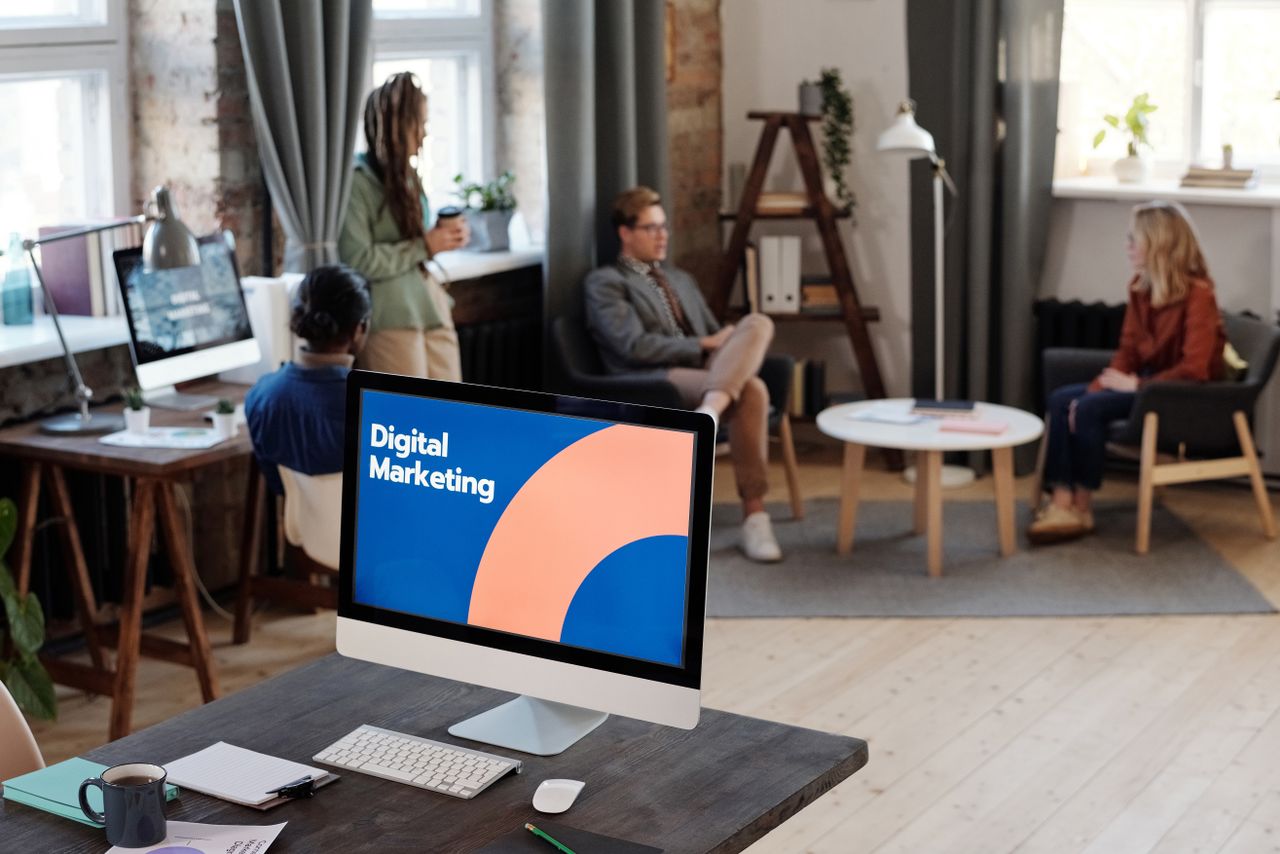 Digital marketing expert in Calicut